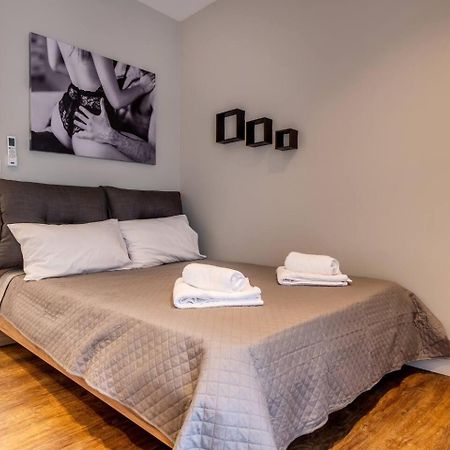 Gino Apartments Александроуполис Экстерьер фото