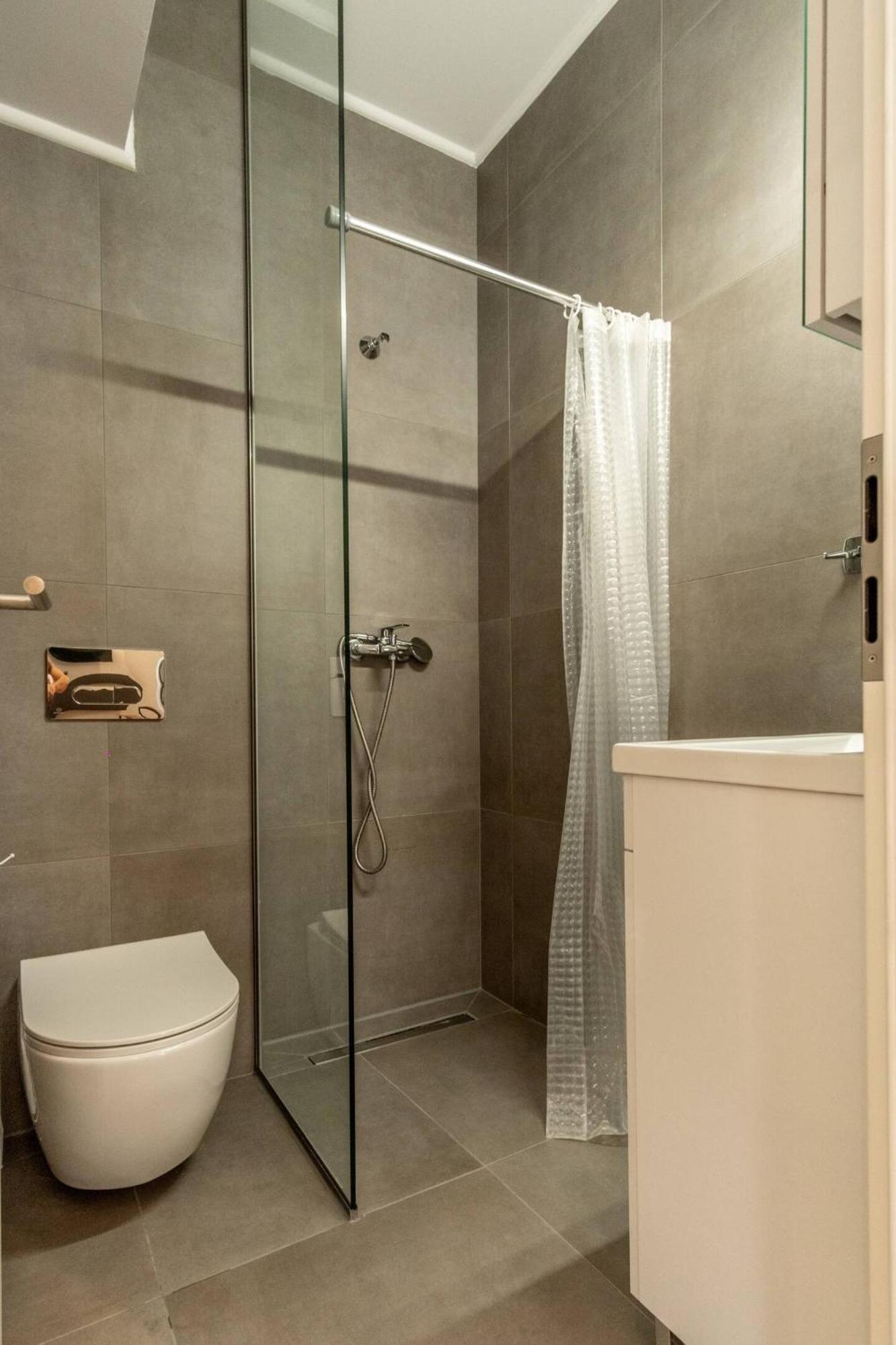Gino Apartments Александроуполис Экстерьер фото